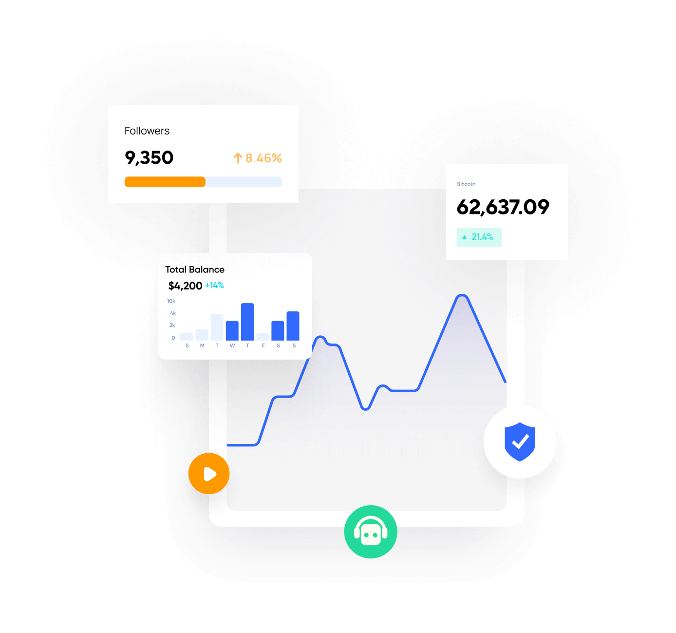 About Tapbitpro